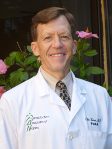 Colin L. Kanar