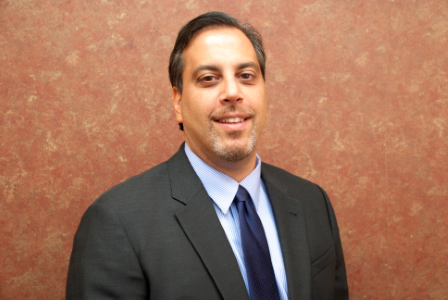 Constantine G. Barbounis