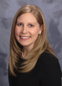 Courtney D. Bell