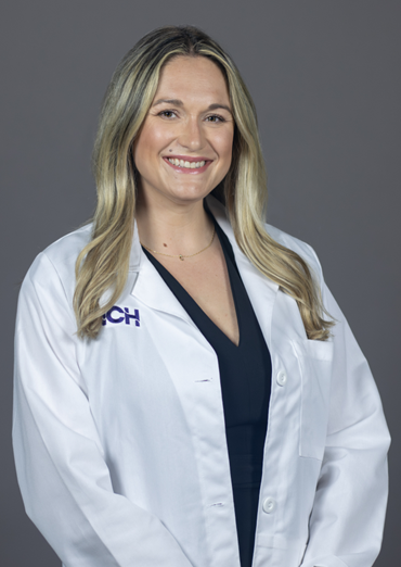 Courtney E. Holloway