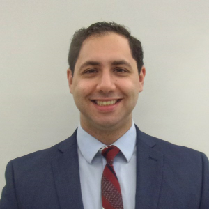 Daniel B. Hanna
