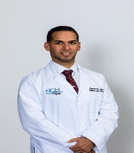 Daniel Morales