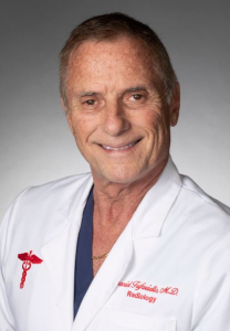 Daniel V. Tufariello