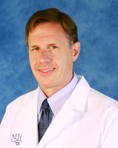 David A. Pitts