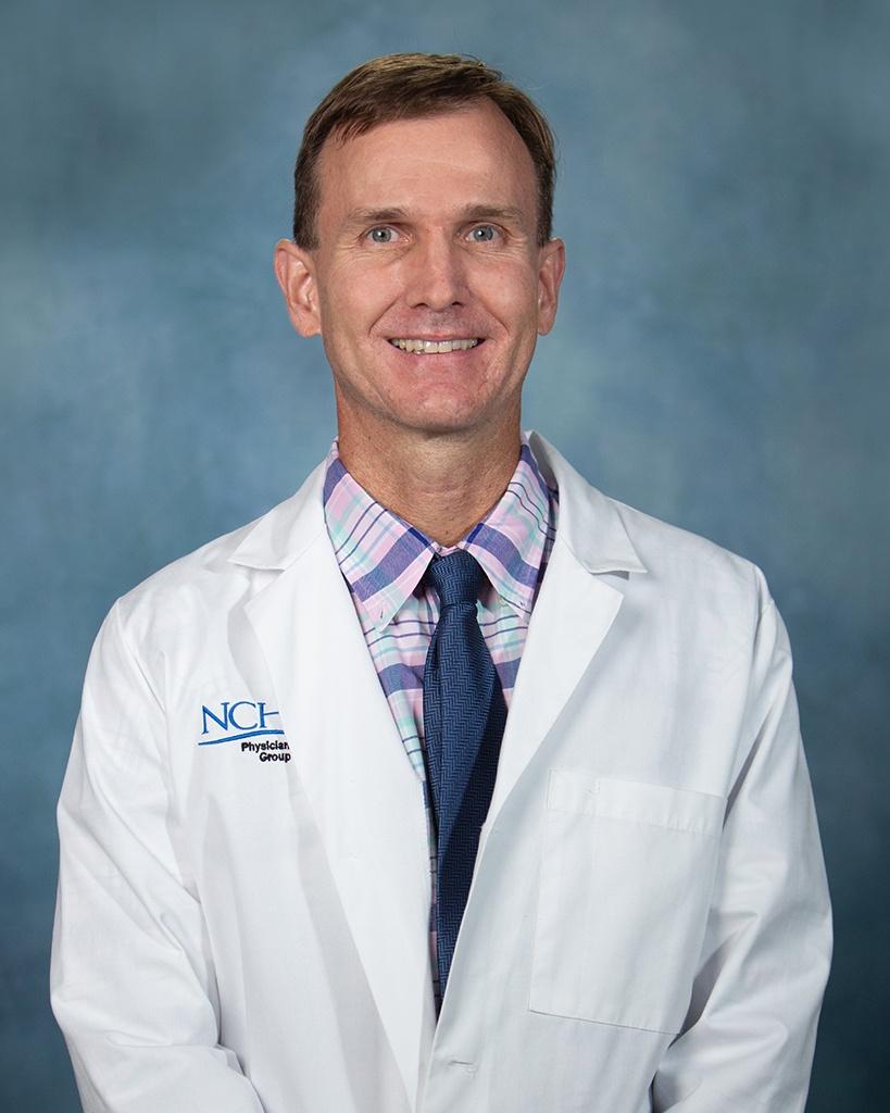 David C. White