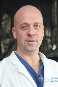 David Gitlin