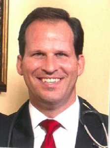 David S. Madwar