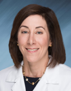 Deborah Z. Glick