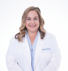 Denise N. Dampier