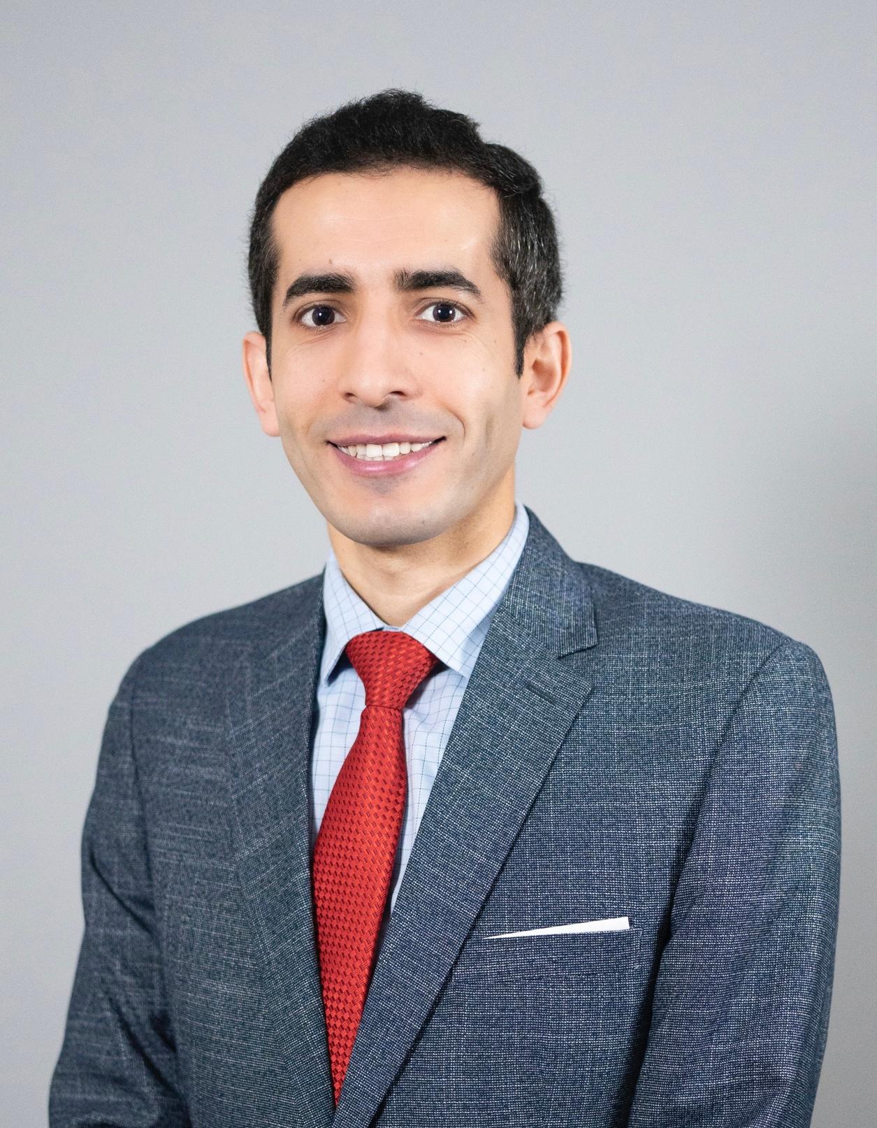 Deya A. Alkhatib