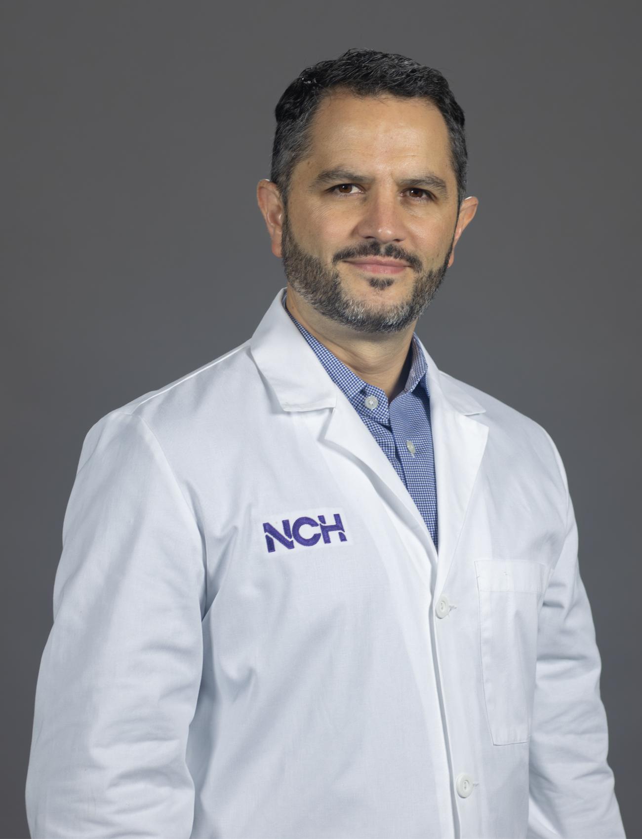Diego J. Heredia Vintimilla