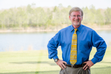 Donald M. McCarren