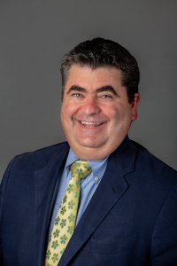 Douglas B. Keck