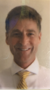 Douglas M. Hoskins