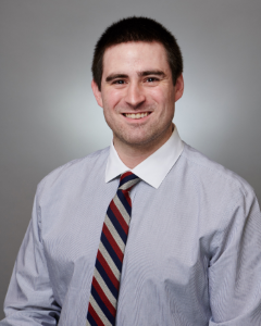 Dylan R. Martin