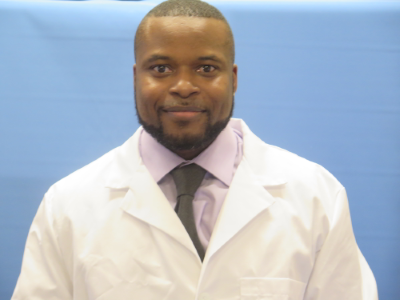 Eddie L. Denson