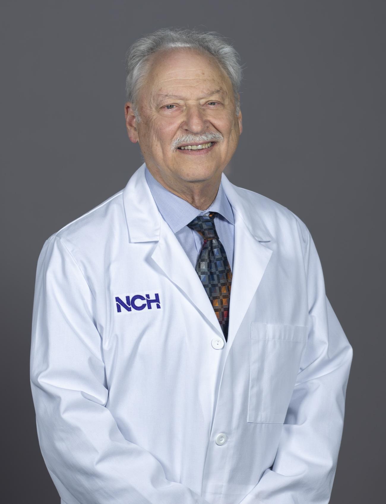 Edward B. Ruby