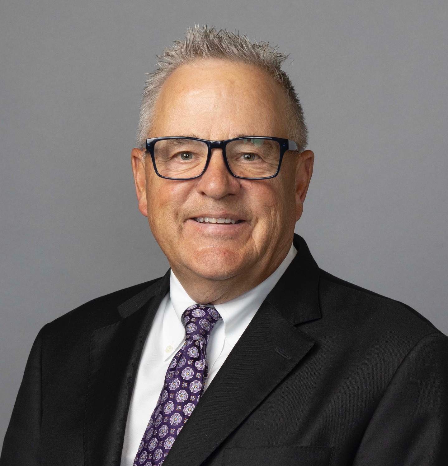 Edward C. Grendys Jr.