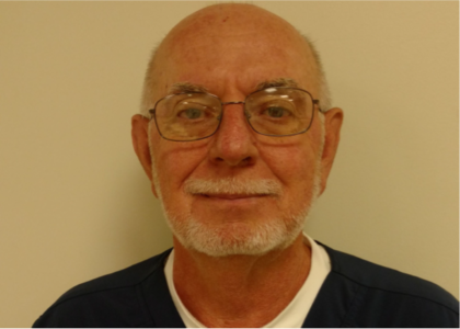 Elbert E. Scott