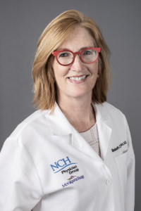 Elisabeth C. Broderick