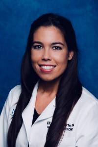 Elizabeth Duarte