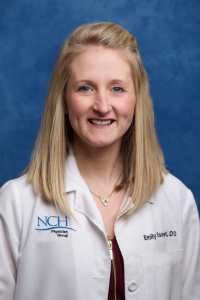 Emily C. Essert
