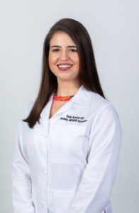 Emily V. Kassar