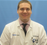 Eric N. Bertha