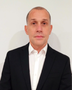 Erick F. Porto