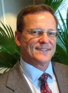Fred M. Gloth