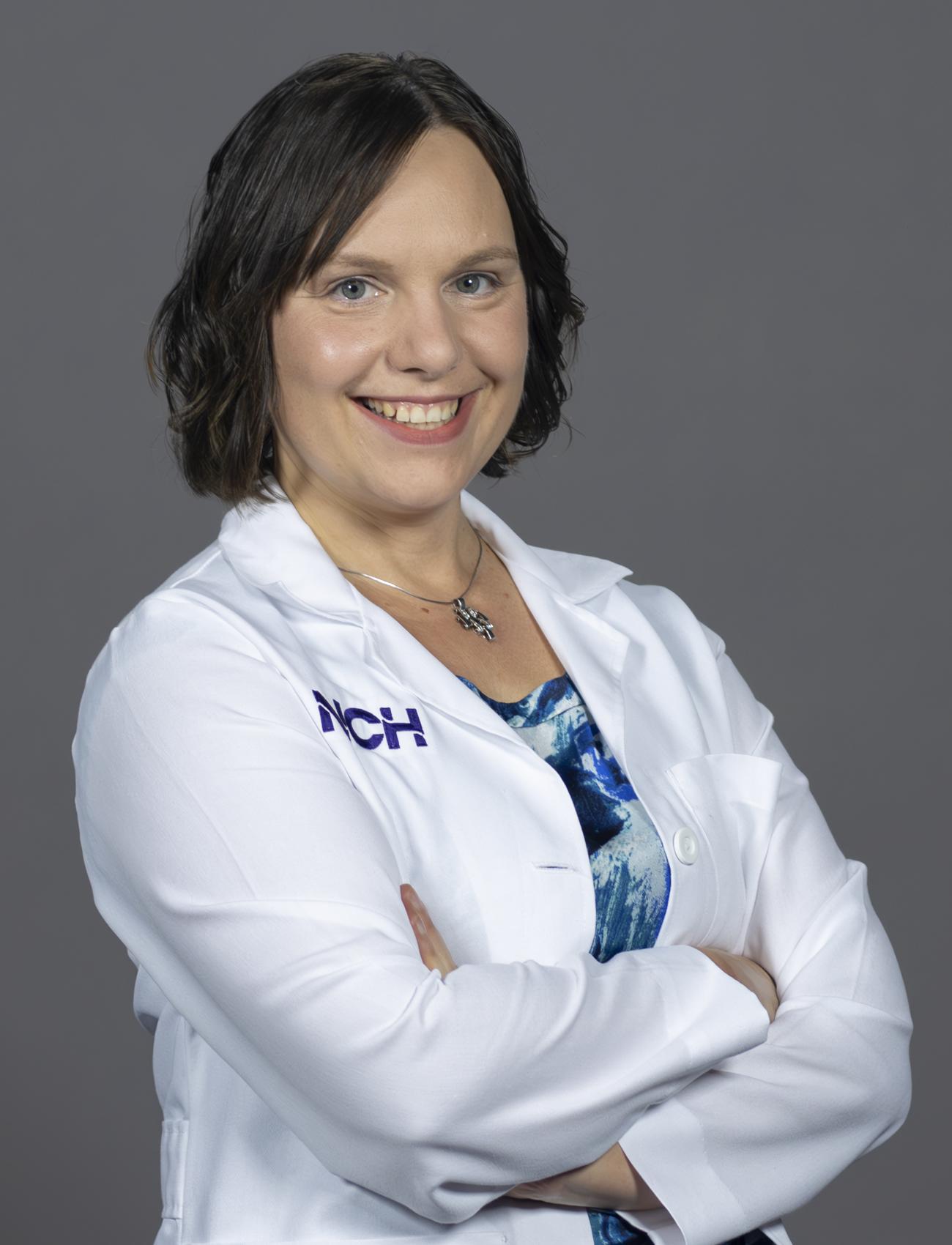 Gaja F. Shaughnessy