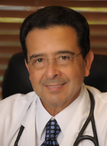 Gary M. Price