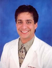 George A. Gamouras