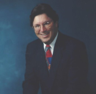 George F. Bronsky