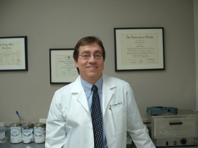 Gerardo J. Lugo