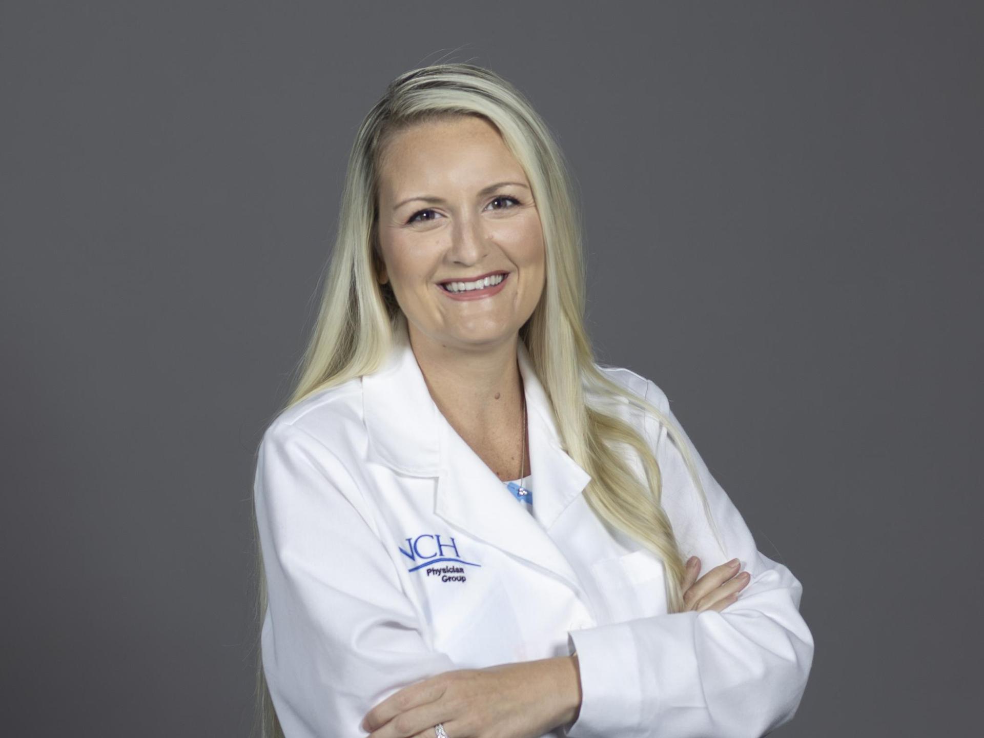 Heather N. Swedberg