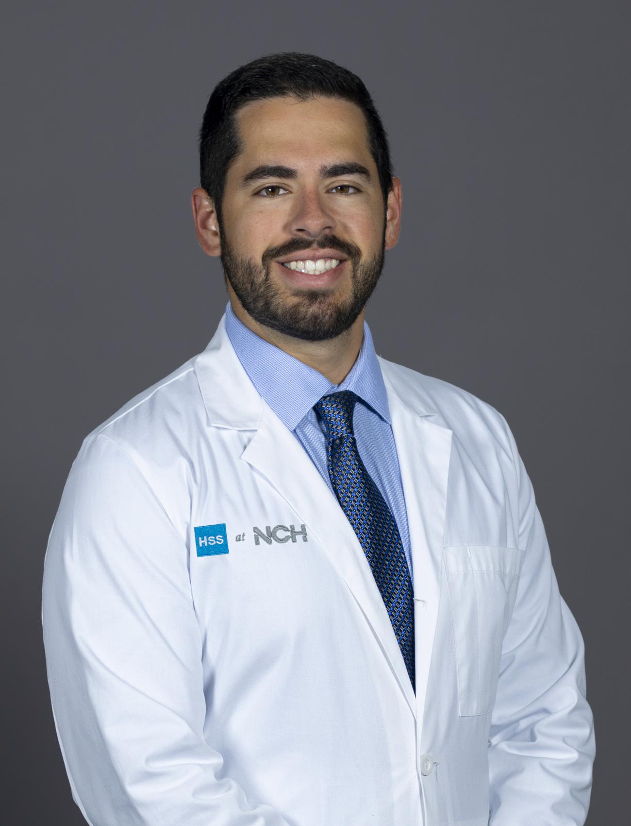Hector N. Hernandez III