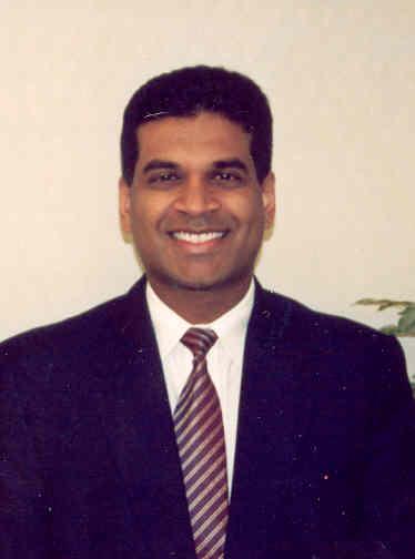 Hiranya A. Rajasinghe