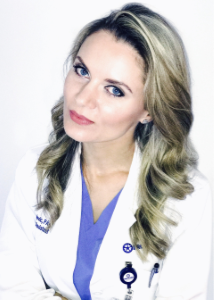 Ieva Bogojevic