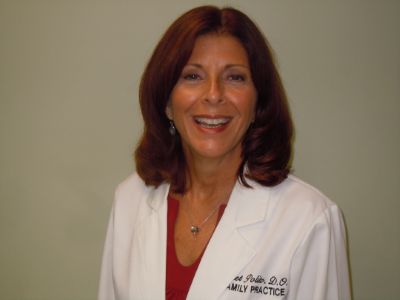 Janet Polito