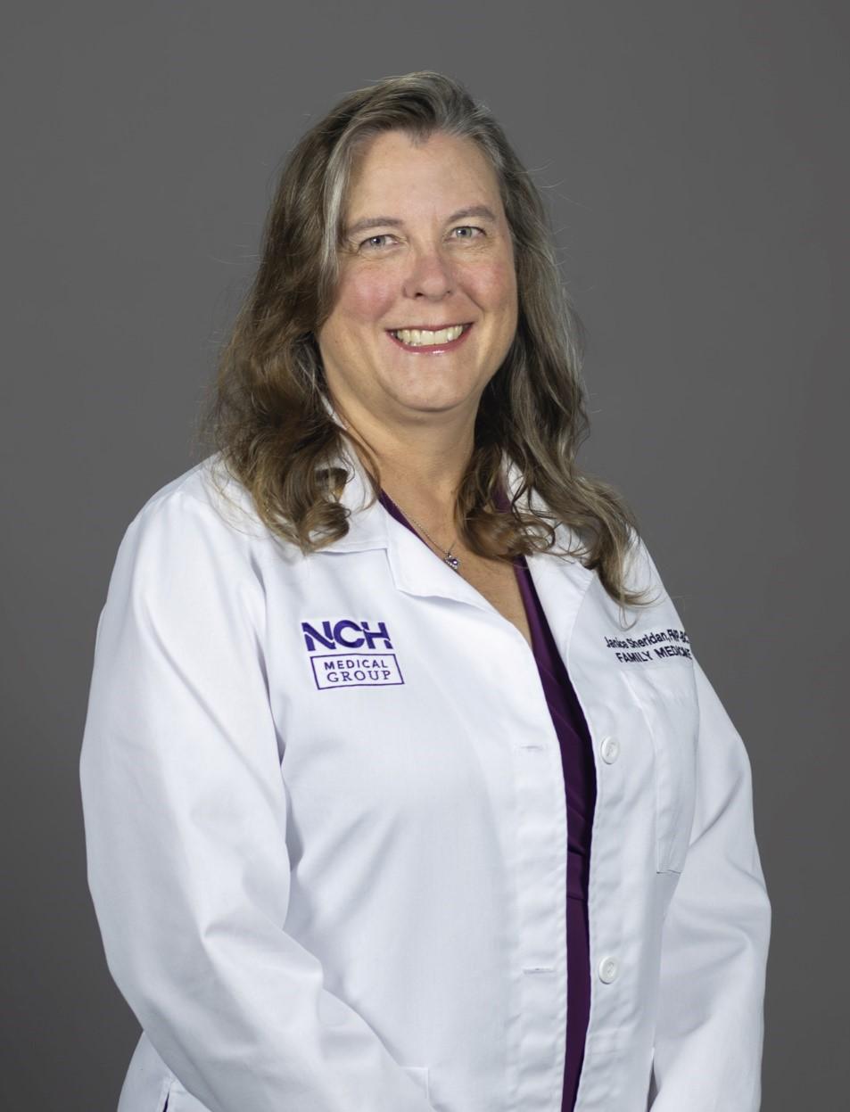 Janice R. Sheridan