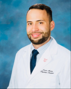 Jason A. Moore
