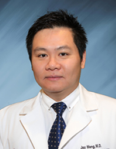 Jay Wang