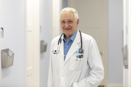 Jeffrey A. Alper