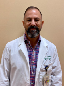 Jeffrey T. Larkin