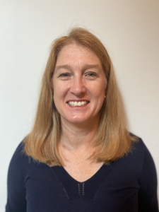 Jennifer M. Foley