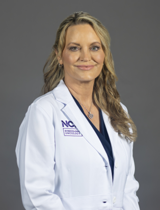 Jennifer Stanley