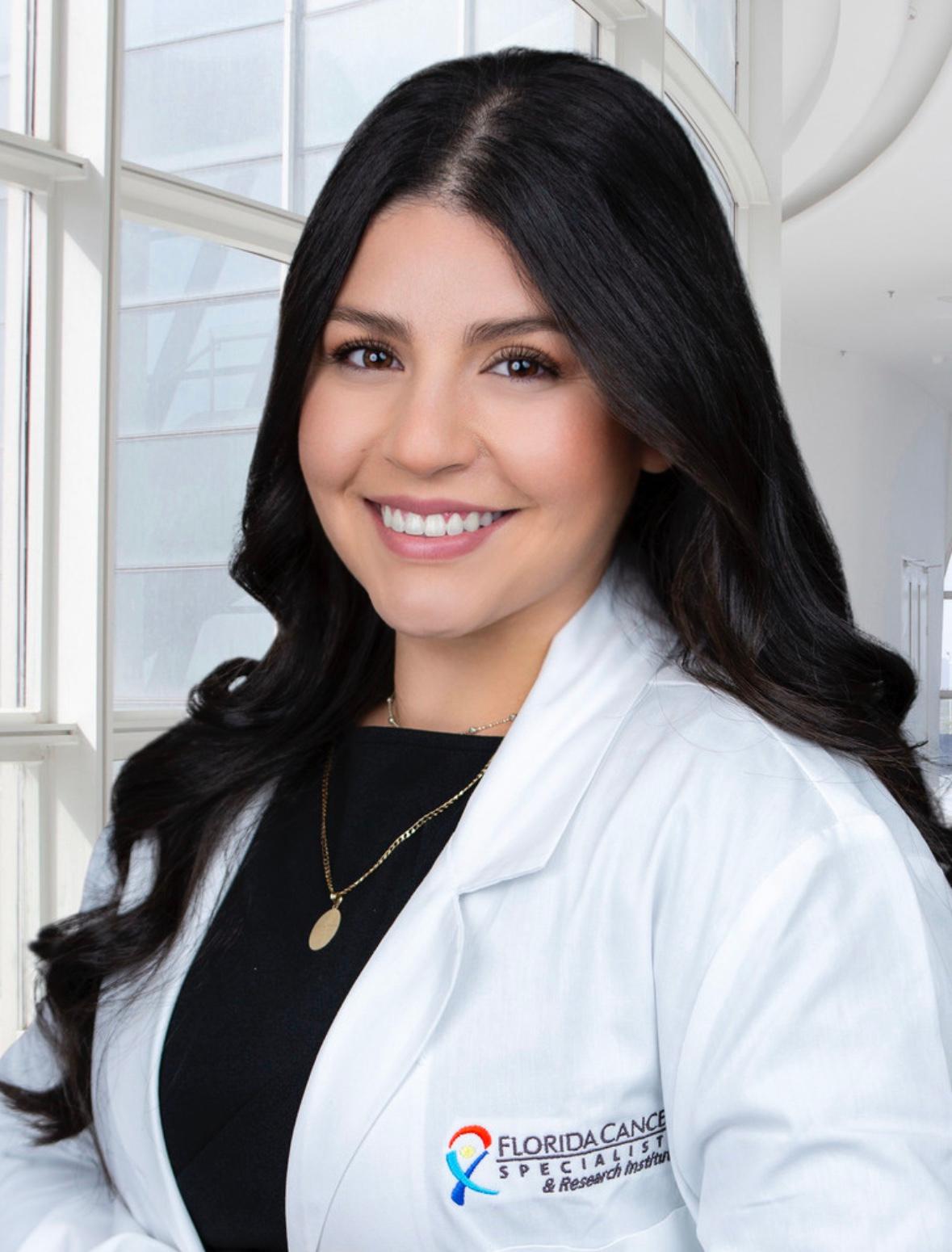 Jesslyn M. Romero