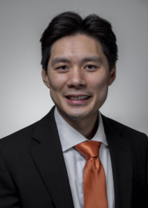 Jimmy Liu