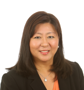 Joanna K. Chon